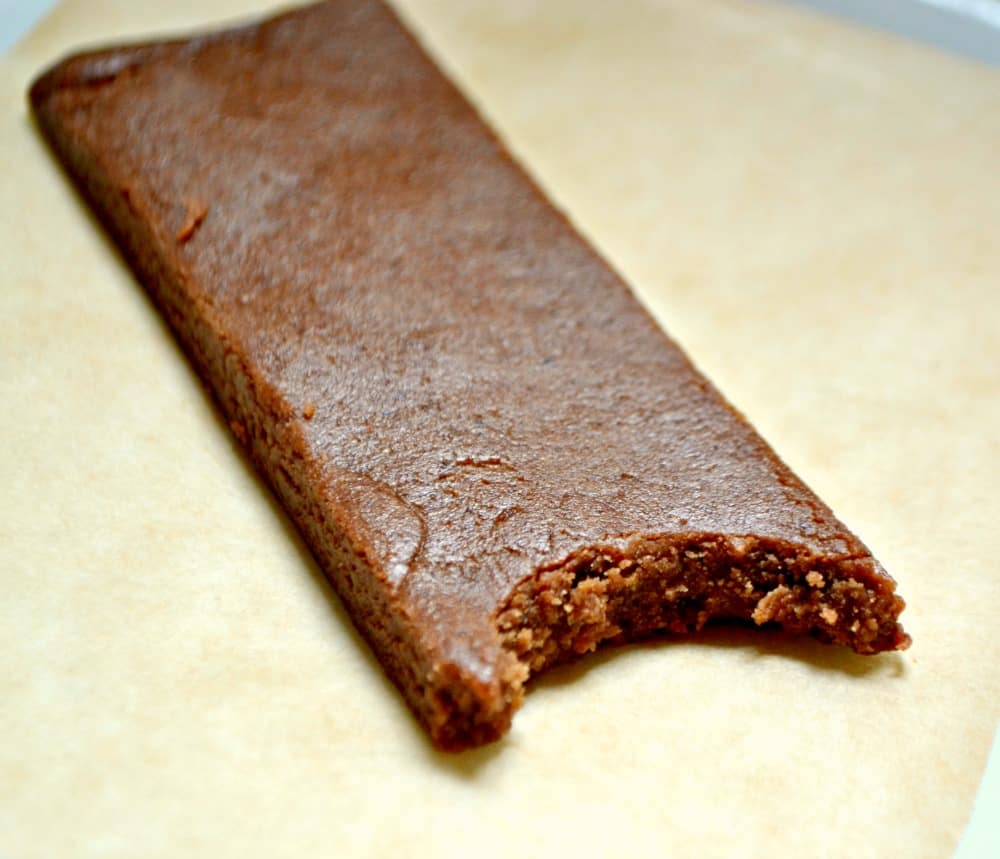 Iâ€™ll  it   just and is because say â€“ it again before peanut simple protein recipe said bar butter something