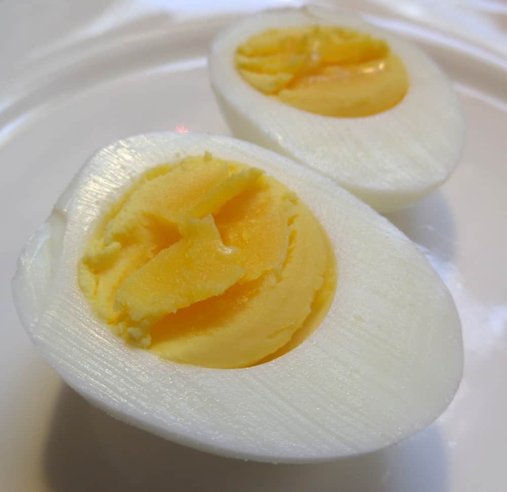 How to Hard Boil Eggs That Come out Perfectly (And Peel Easy) Every.  Single. Time. - Mind Over Messy