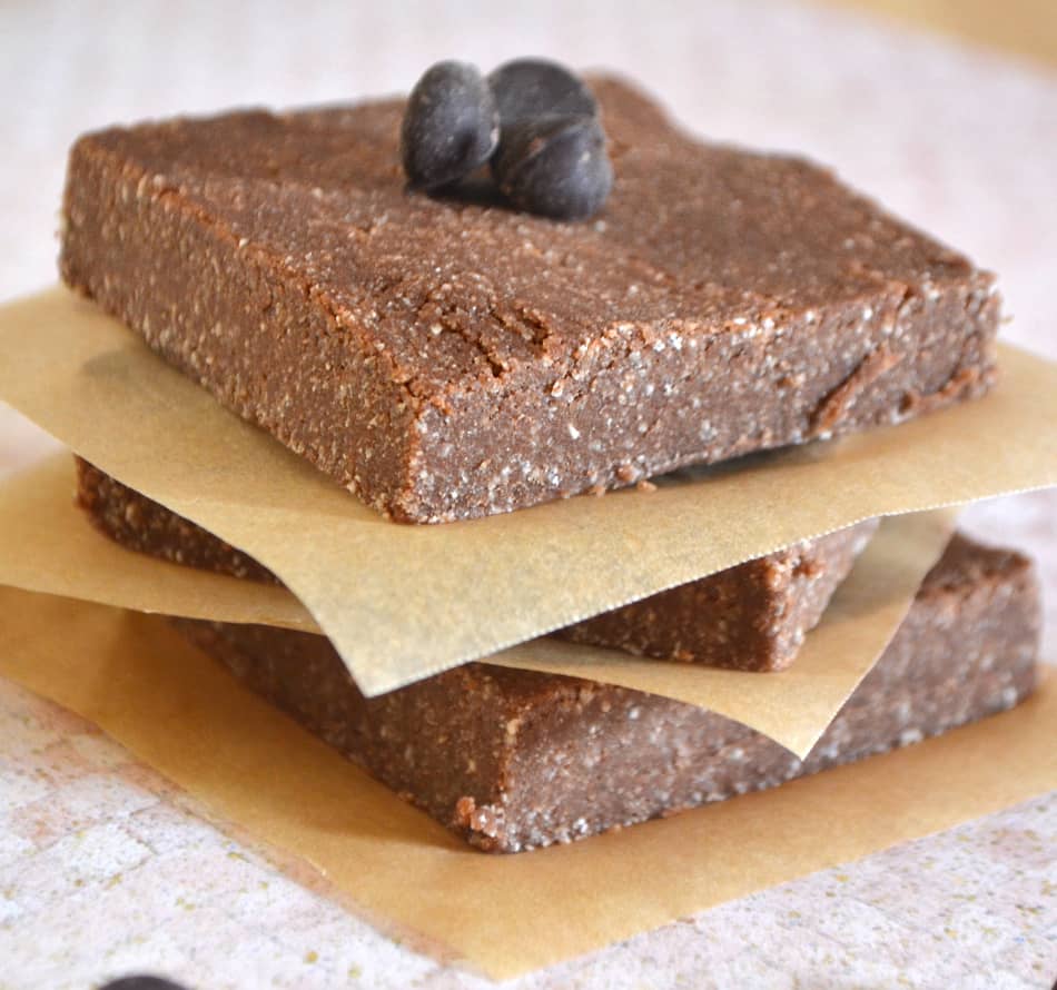 Low Carb Chocolate Peanut Butter Protein Bars Diabetic Friendly 