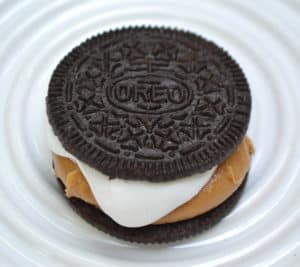 My OREO Creation Contest | www.craftycookingmama.com