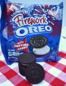 My OREO Creation Contest | www.craftycookingmama.com